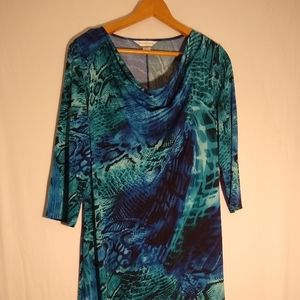 Christopher & Banks Tight Dress